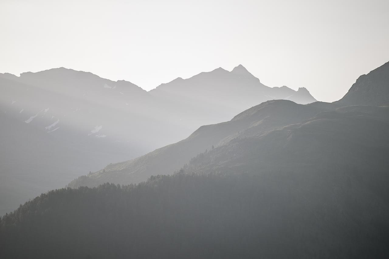 Schatzalp Hotel Davos Luaran gambar