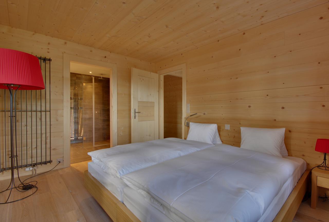 Schatzalp Hotel Davos Luaran gambar