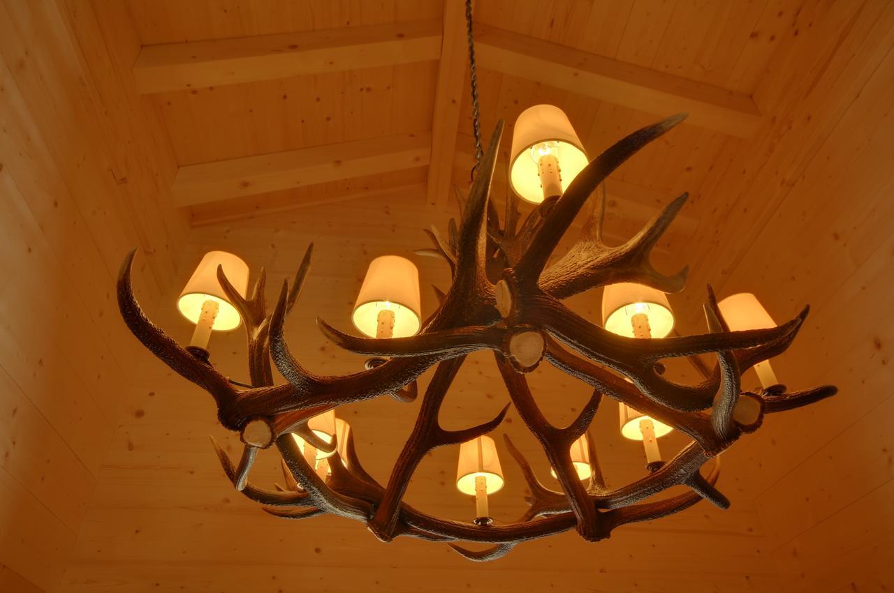 Schatzalp Hotel Davos Luaran gambar